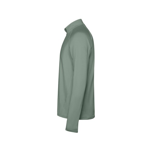 Лонгслив «Estambul» мужской, лаврово-зеленый