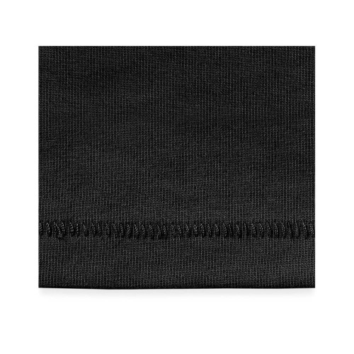 Nanaimo мужская футболка с коротким рукавом, антрацит