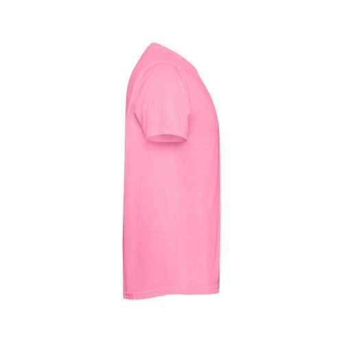 Футболка «Estoril» мужская, будуарный розовый