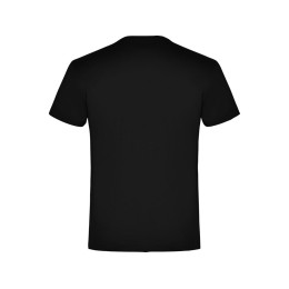 Футболка "Teckel" мужская, черный