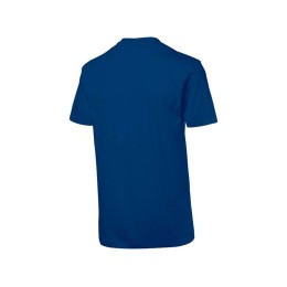 Футболка "Ace" мужская, классический синий