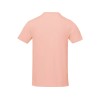 Nanaimo мужская футболка с коротким рукавом, pale blush pink