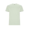 Футболка "Stafford" мужская, припыленный зеленый