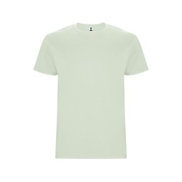 Футболка "Stafford" мужская, припыленный зеленый