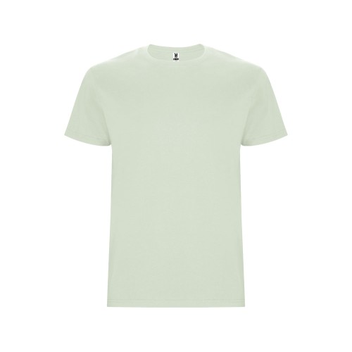 Футболка "Stafford" мужская, припыленный зеленый