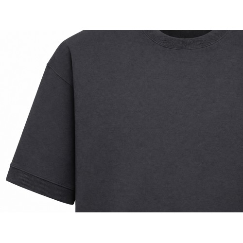 Футболка «Gamma.01» мужская, темно-серый