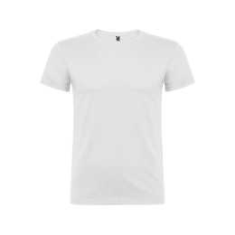 Футболка "Beagle" мужская, белый