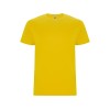 Футболка "Stafford" мужская, желтый
