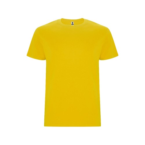Футболка "Stafford" мужская, желтый