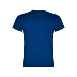 Футболка "Teckel" мужская, королевский синий