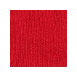 Nanaimo мужская футболка с коротким рукавом, красный