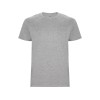 Футболка "Stafford" мужская, серый меланж