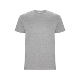 Футболка "Stafford" мужская, серый меланж