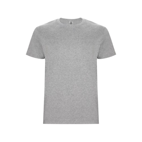 Футболка "Stafford" мужская, серый меланж