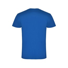 Футболка "Samoyedo" мужская, королевский синий