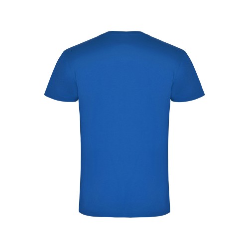 Футболка "Samoyedo" мужская, королевский синий