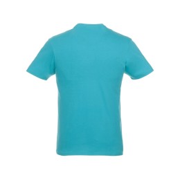 Мужская футболка Heros с коротким рукавом, аква