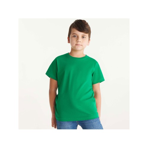 Футболка "Dogo Premium" мужская, травянисто-зеленый