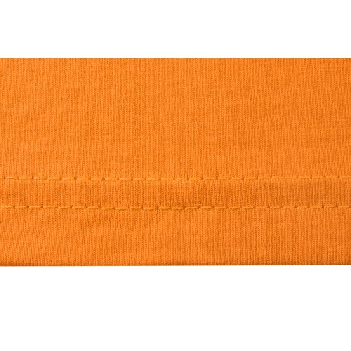 Футболка "Super Heavy Super Club" мужская, оранжевый