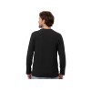 Лонгслив «HD Fit» мужской,черный