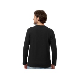 Лонгслив «HD Fit» мужской,черный