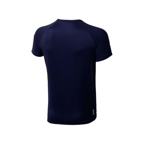 Футболка "Niagara" мужская, темно-синий