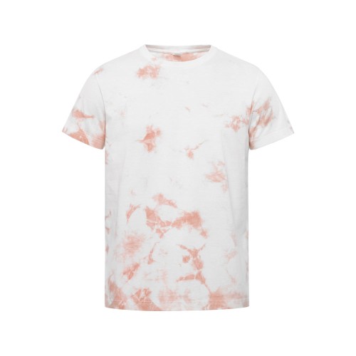 Футболка "Joplin" мужская, оранжевая глина