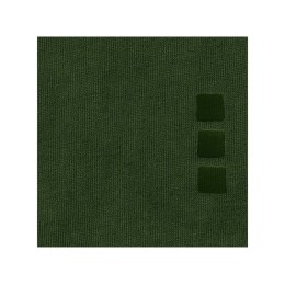 Nanaimo мужская футболка с коротким рукавом, армейский зеленый