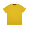 Nanaimo мужская футболка с коротким рукавом, желтый