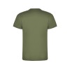 Футболка "Dogo Premium" мужская, армейский-зеленый