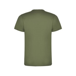 Футболка "Dogo Premium" мужская, армейский-зеленый