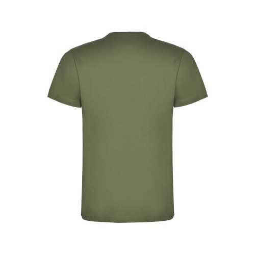 Футболка "Dogo Premium" мужская, армейский-зеленый