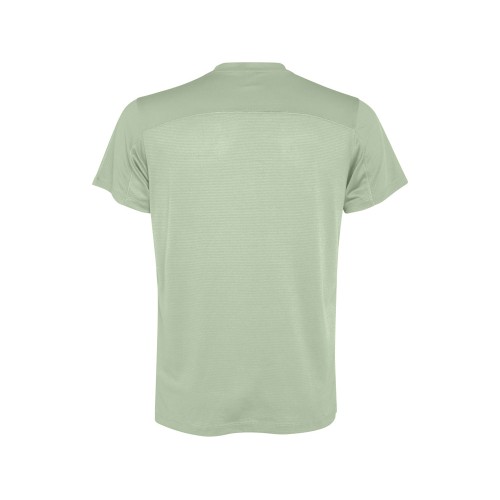 SLAM футболка, припыленный зеленый