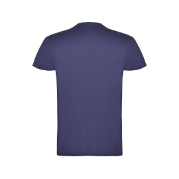 Футболка "Beagle" мужская, индиго