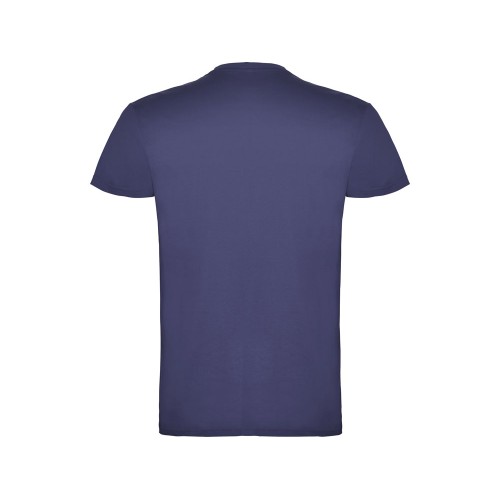 Футболка "Beagle" мужская, индиго