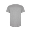 Футболка "Stafford" мужская, серый меланж