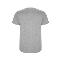 Футболка "Stafford" мужская, серый меланж