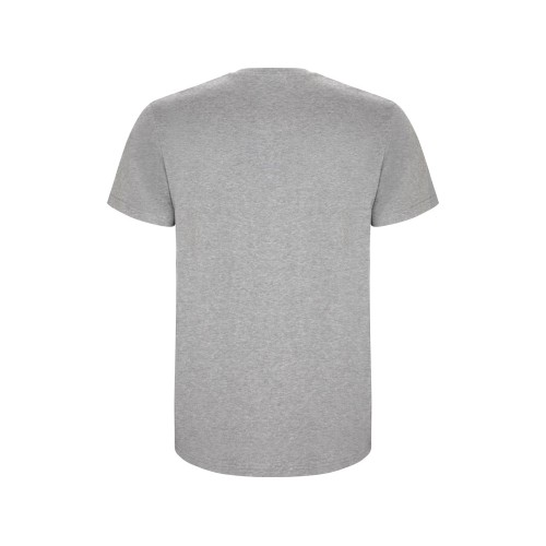 Футболка "Stafford" мужская, серый меланж