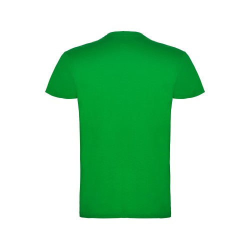 Футболка "Beagle" мужская, травянисто-зеленый