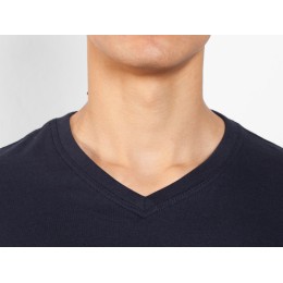 Футболка "Samoyedo" мужская, нэйви