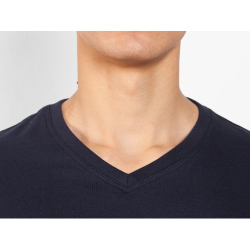 Футболка "Samoyedo" мужская, нэйви