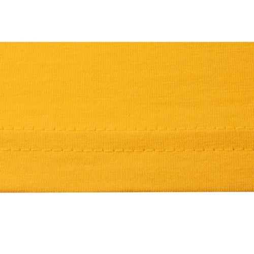 Футболка "Super club" мужская, золотисто-желтый