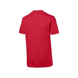 Футболка "Ace" мужская, темно-красный