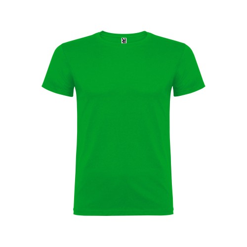 Футболка "Beagle" мужская, травянисто-зеленый