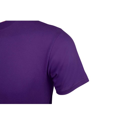 Футболка "Heavy Super Club" мужская, фиолетовый