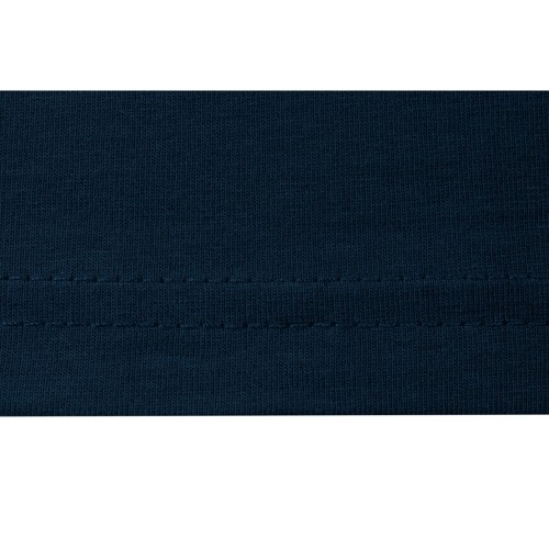 Футболка "Super club" мужская, темно-синий