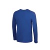 Лонгслив «Porto» мужской, кл синий