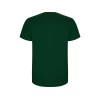 Футболка "Stafford" мужская, бутылочный зеленый