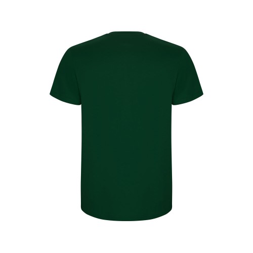Футболка "Stafford" мужская, бутылочный зеленый