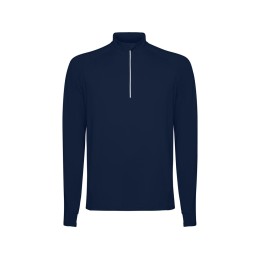 Лонгслив «Estambul» мужской, синий нэйви